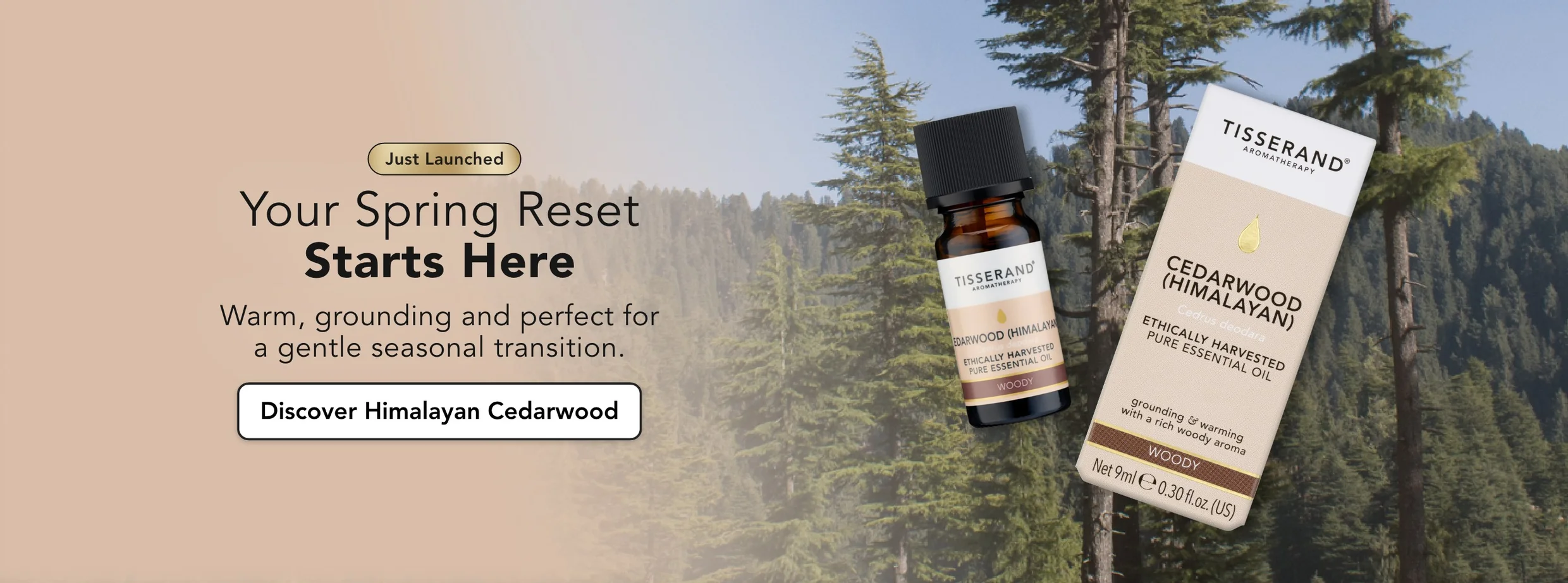 Pure Botanical Luxury Since 1974